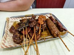 -上海老太小吃店(好吃街店)