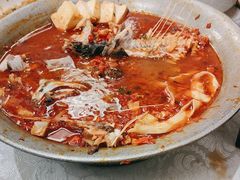 -马凯餐厅(地安门店)