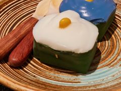 -mango tree芒果树餐厅(K11店)