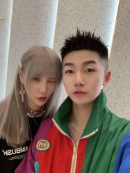 -3AM·S HAIR SALON烫发染发接发