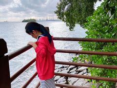 -亚洲大陆最南端