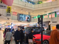 -北京华联购物中心(天通苑店)