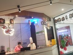 -周渝食惦·酸菜鱼精致川菜(横岗店)