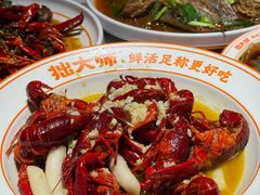 -拙大师·龙虾四季排档·夜宵至凌晨4点(唯亭店)