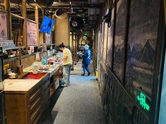 -哥老官重庆美蛙鱼头(西湖银泰十一哥店)
