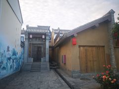 -五龙城郊森林公园