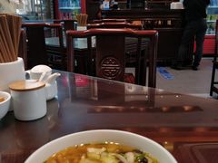 -德兴馆(广东路总店)