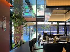 -大神太神·铁板烧(瑞虹天地月亮湾店)