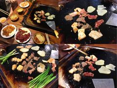 -阿昌白族石板烧·菌锅(大理古城店)