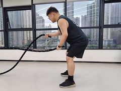-WEGYMER健萌健身(麦德龙钰龙天下馆)