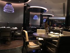 大堂-万丽轩·粤菜(王府井金茂万丽酒店)