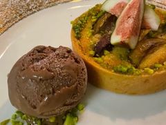 -圣丰索菲特·法国餐厅