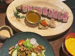 -404干式熟成牛排馆•聚会餐厅