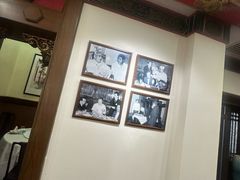 -梅龙镇酒家(南京西路总店)