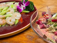 -舟小鲜·舟山小渔村(凤城四路中登广场店)