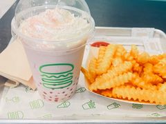 -Shake Shack(天环店)