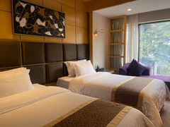 -岳阳阿波罗御庭酒店