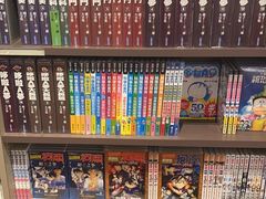 -纪伊国屋书店(Singapore Main Store)