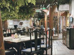-四世同堂·京菜·烤鸭(双井店)