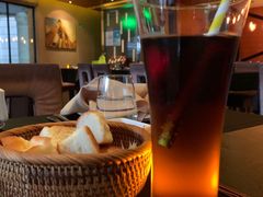 -Efes Turkish & Mediterranean Cuisine 艾菲斯餐厅(陆家嘴店)