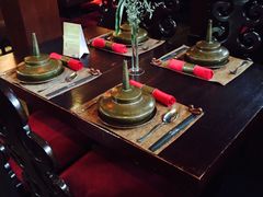 大堂-花马天堂云南餐厅 Lost Heaven(高邮路店)