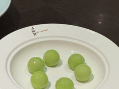 -万丽轩·粤菜(王府井金茂万丽酒店)