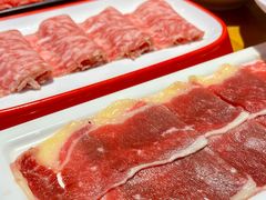 -九记潮汕现切鲜牛肉自助火锅(长沙·方圆荟店)