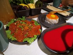 -新辣道鱼火锅(上地华联店)
