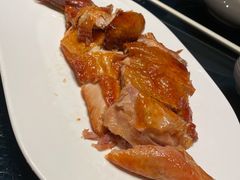 古蜀风干鸡-徐记海鲜(大明宫|北二环店)