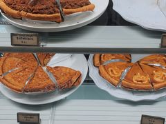 -Pie Bird(新闸路店)