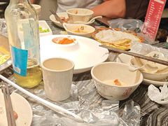 -天都火锅酒楼(虹梅南路店)