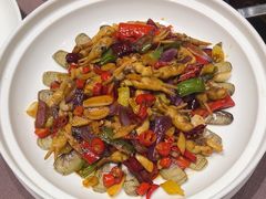 -鸽子张·家宴(黄辛庄旗舰店)