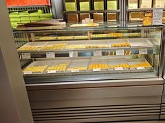 -乾芝斋·苏式糕点·碧螺春茶酥(平江路店)