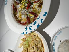 -花椒笑成都小馆(百脑汇店)