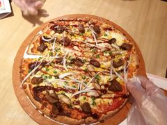 -必胜客(WOW西丽店)