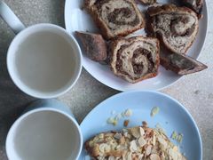 -WHEAT&BAKER-麥(凯德来福士店)
