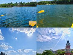 -美兰湖景区