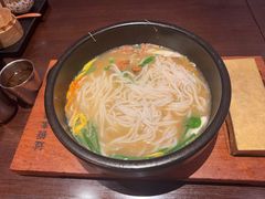-银米·云南传统过桥米线(双廊黑金冠店)