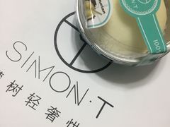 -西檬树SIMON·T轻奢蛋糕(大东方Max店)