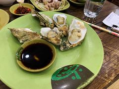 -贞姨美食·老字号海鲜大排档