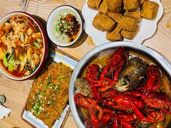 -小乾杯串店•16年沈阳烧烤(文安路店)