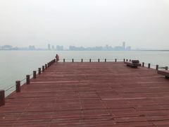 -苏州东太湖生态园