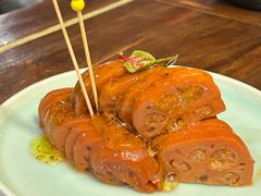 -鱼食饭稻·苏浙土菜17年老馆子(平江路店)