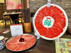 -巴蜀大将火锅(春熙店)