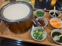 豆腐脑-映像威海·海鲜味道(市区店)