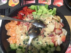 -Sushi Love 创意寿司(丽影广场店)