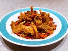 避风塘炒大虾-粤凤佬