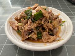 -知一馨香熏肉大饼(抚顺石化大学店)