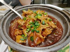 -山泉公馆酒家(广州东站店)