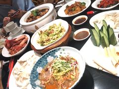 -上关雪東北菜(中房金谊店)